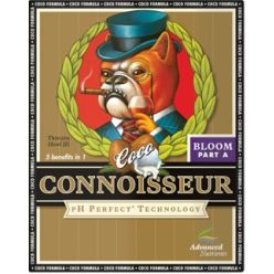 Connoisseur Coco Bloom A+B 2x0,5l-től