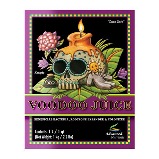 Voodoo Juice 4L