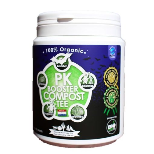 BioTabs PK booster Compost Tea 750ml-től