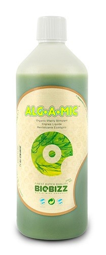 Biobizz Alg-A-Mic 500ml-től