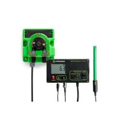 Milwaukee MC720 pH kontroller adagolóval 