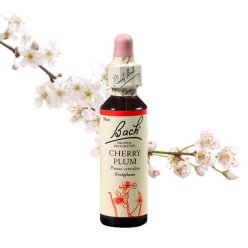 CHERRY PLUM - CSERESZNYESZILVA 20ml