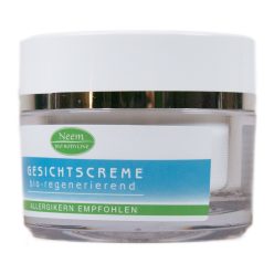 Neem Bio Bodyline arckrém 50ml