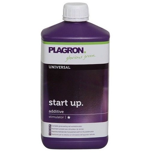 Plagron Start Up 250ml-től