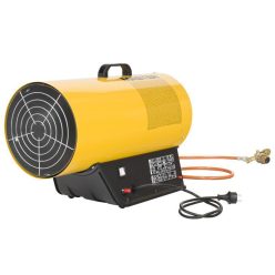 Master BLP53M PB-gázos hőlégfúvó 53KW