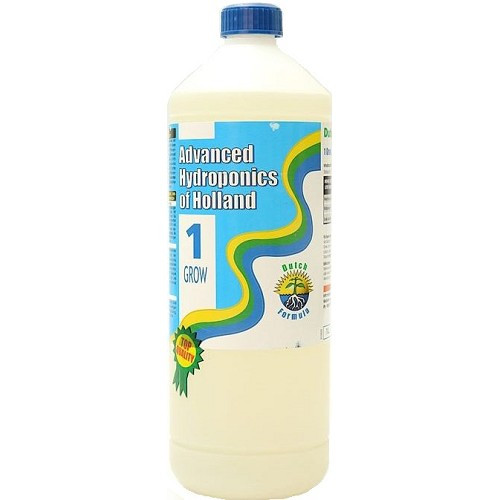 Dutch Formula Grow 0,5L-től