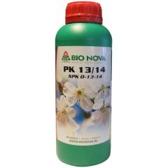 Bio Nova PK 13-14 250ml-től