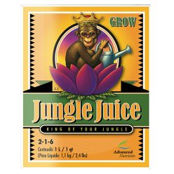 Advanced Nutrients Jungle Juice Grow 500ml-től