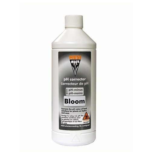 Hesi pH- Bloom 1L