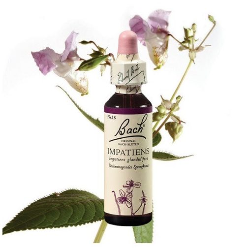 IMPATIENS - NEBÁNCSVIRÁG 20ml