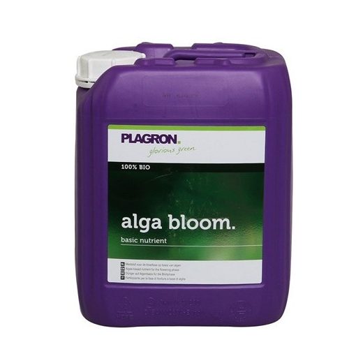 Plagron Alga Bloom 10L