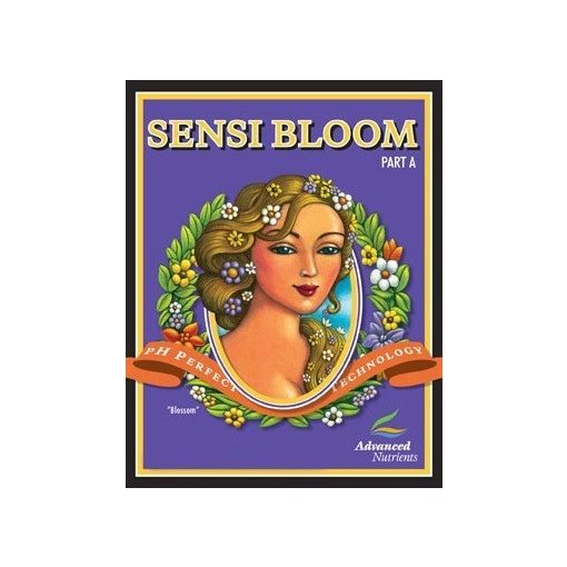 Sensi Bloom A+B 2x1L