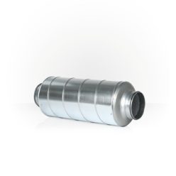 Systemair LDC 160/600mm