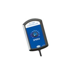 Can Fan EC ventilátor sebesség szabályzó