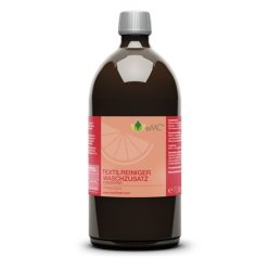 eMC probiotikus textiltisztító koncentrátum - 500ml-től