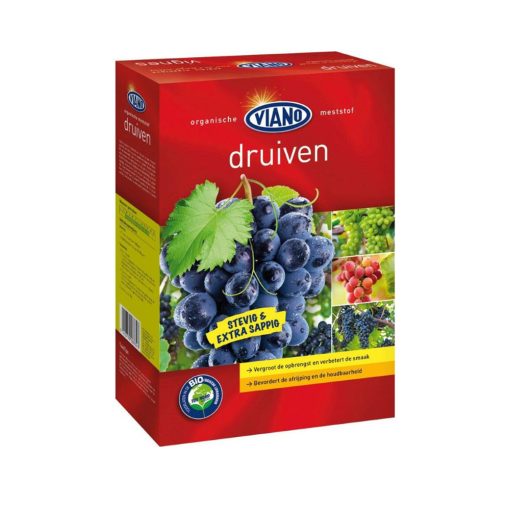 Viano Bio szőlőtáp 1,75 Kg