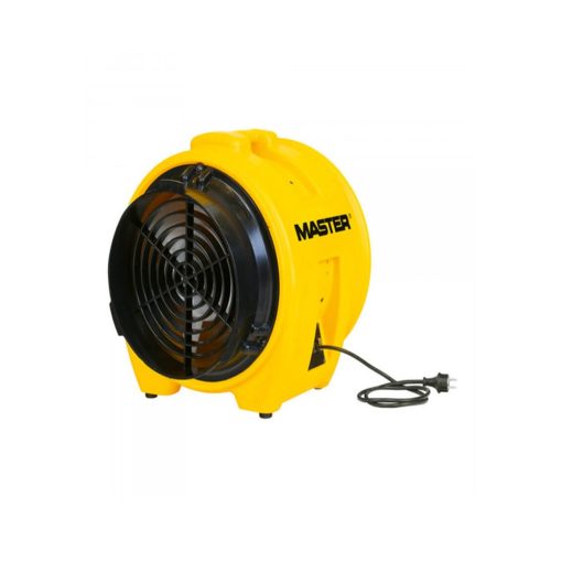 Master BL8800 ipari ventilátor