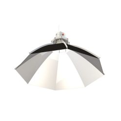 Secret Jardin Daisy reflektor ∅60cm