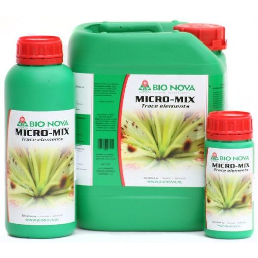 Micro Mix 1L