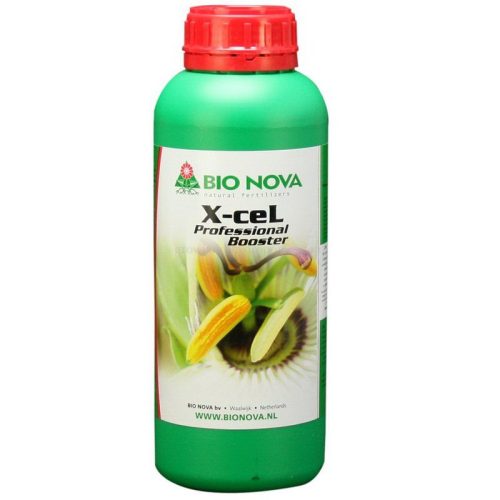 X-cel Booster 250ml-től