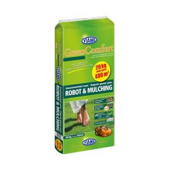 Viano Robot& Mulching 7-3-6 +3MgO - 20 Kg