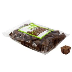 Eazy Plug kókusz magvetőkocka 100db