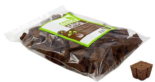 Eazy Plug kókusz magvetőkocka 100db
