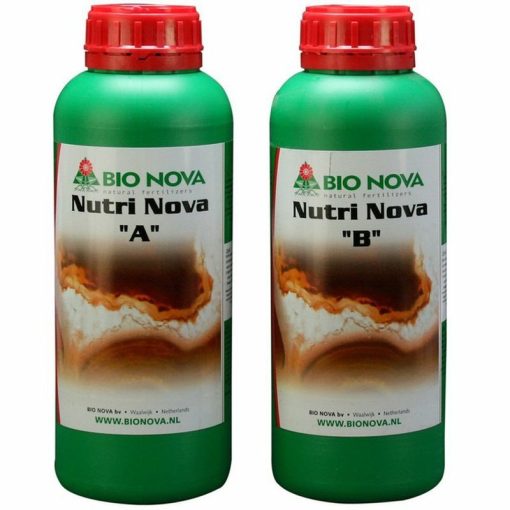 Nutri Forte A+B 5L