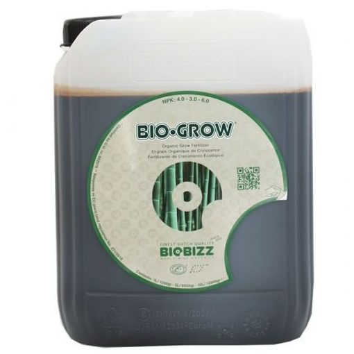 Biobizz Bio-Grow 10L