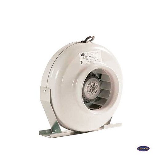 Can-Fan RK 150 csőventilátor  630m³/h