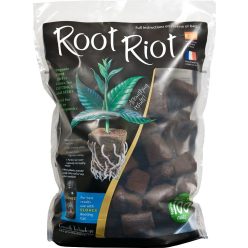 Root Riot szaporító kocka 1db-tól