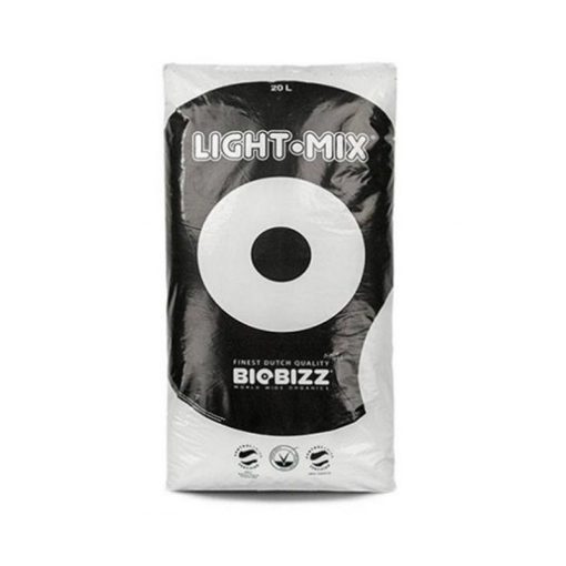 Biobizz Light-mix 20L-től