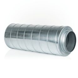 Systemair LDC 250/900mm