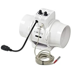 Vents TT 100 Un csőventilátor