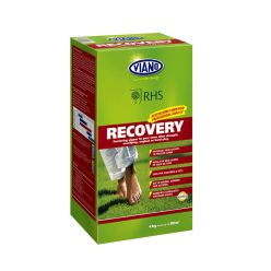 Viano Recovery gyeptáp 8-6-13 +3MgO 4Kg-tól