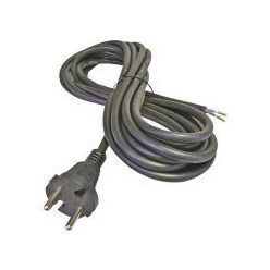 Emos szerelhető vezeték 3x1.5 - 3m 