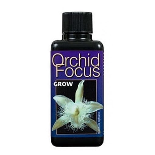 Orchid Focus Grow tápoldat - 100ml-től