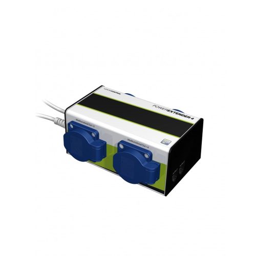 Growcontrol Power Extender bővítő csatlakozó 2x600W+2x2300W