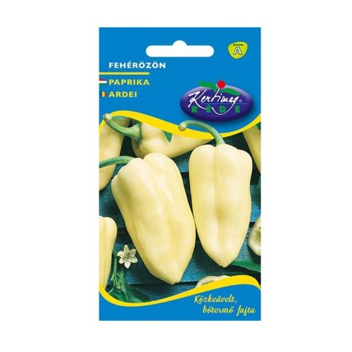 Rédei Kertimag Fehérözön paprika 0,35g