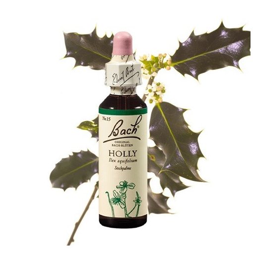 HOLLY - MAGYAL 20ml