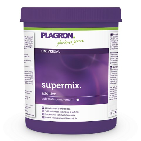 Plagron Bio Supermix 25L