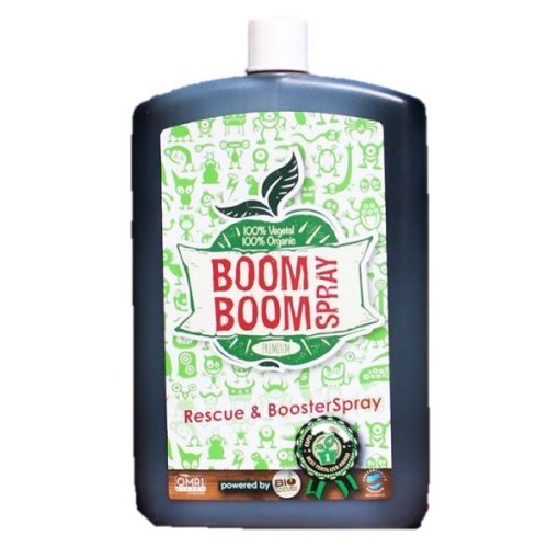 BioTabs Boom Boom Spray 100ml-től