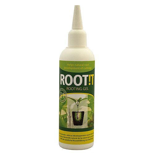 Root!t gyökereztető zselé ~ 150ml