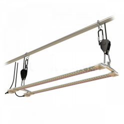   Secret Jardin TNOLED növénynevelő lámpaszett virágzáshoz 80W