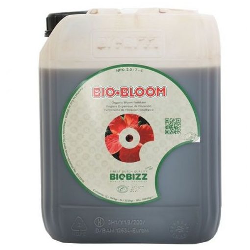 Biobizz Bio-Bloom 10L