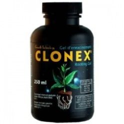 Clonex gyökereztető gél 50ml-től