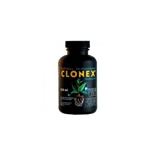 Clonex gyökereztető gél 50ml-től
