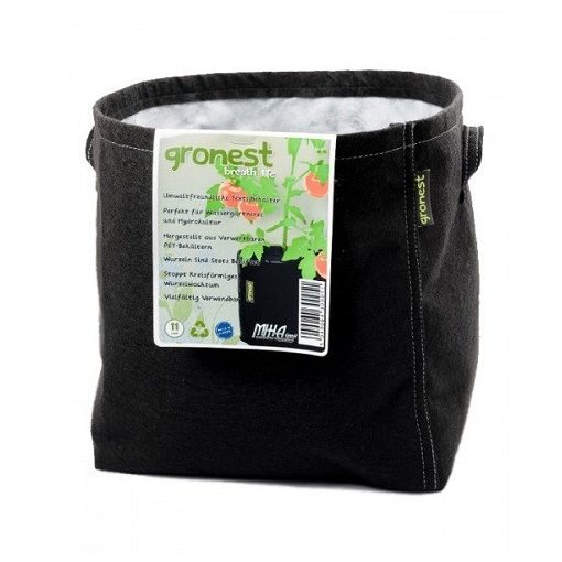 Gronest Softpot 11L