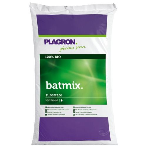 Plagron Batmix 25L-től