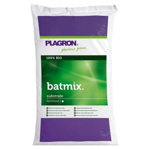 Plagron Batmix 25L-től